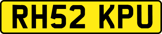 RH52KPU