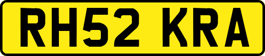 RH52KRA