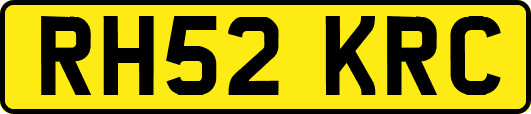 RH52KRC