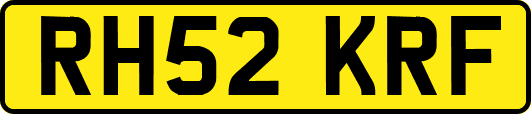 RH52KRF