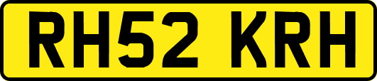 RH52KRH
