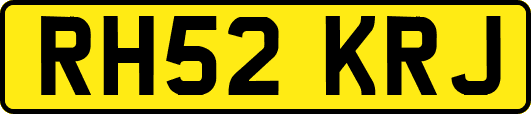 RH52KRJ