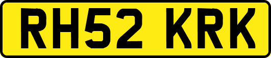 RH52KRK