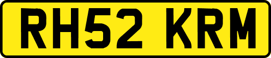 RH52KRM