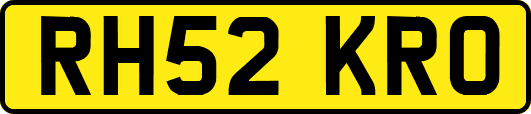 RH52KRO