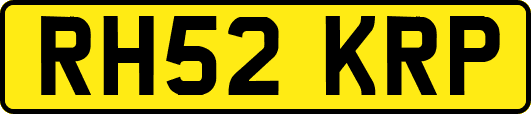 RH52KRP
