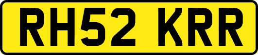 RH52KRR