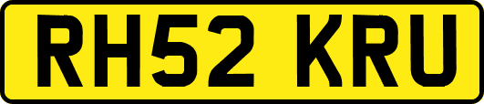 RH52KRU