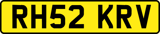 RH52KRV