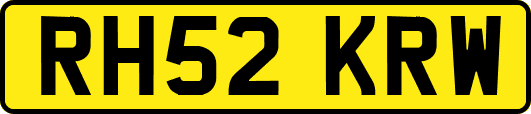 RH52KRW
