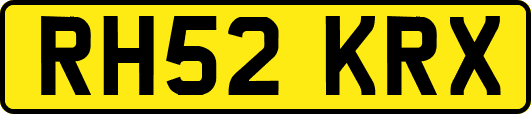 RH52KRX