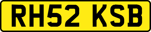 RH52KSB
