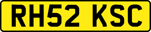 RH52KSC