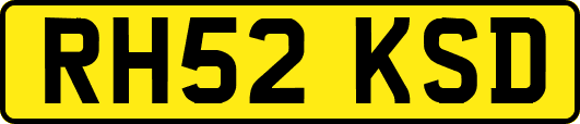 RH52KSD