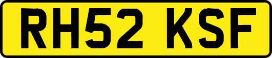 RH52KSF
