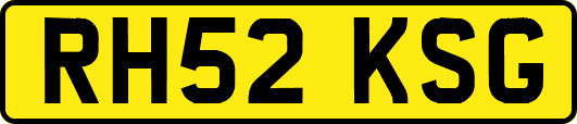RH52KSG