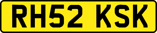 RH52KSK