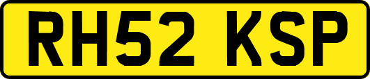 RH52KSP