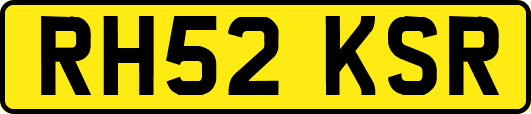 RH52KSR
