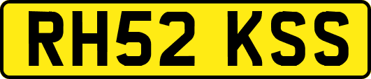 RH52KSS