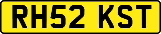 RH52KST