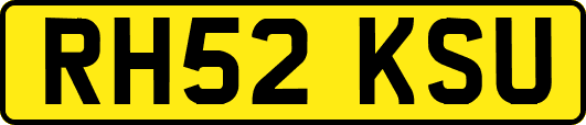 RH52KSU