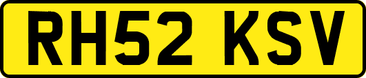 RH52KSV