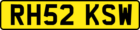 RH52KSW