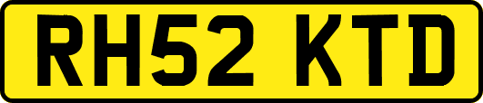 RH52KTD