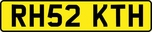 RH52KTH