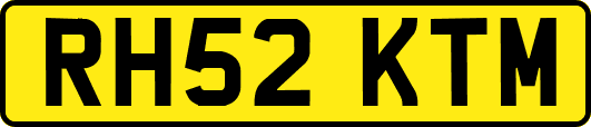 RH52KTM