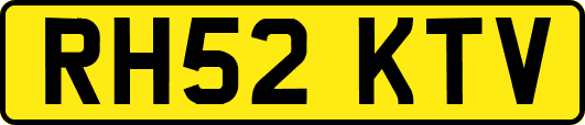 RH52KTV