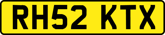 RH52KTX