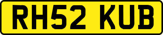 RH52KUB