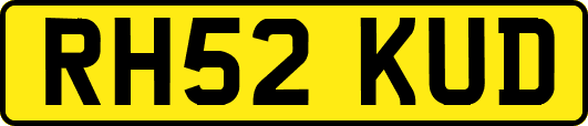 RH52KUD