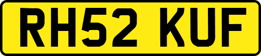 RH52KUF