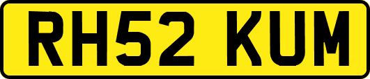RH52KUM