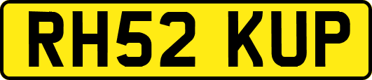RH52KUP