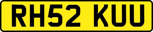RH52KUU