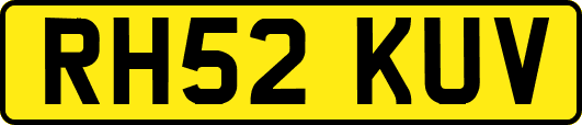 RH52KUV