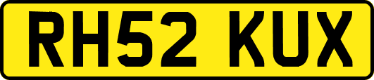 RH52KUX