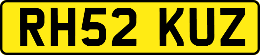 RH52KUZ
