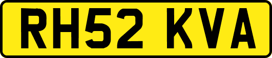 RH52KVA
