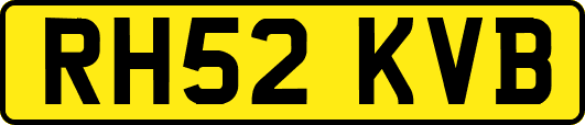 RH52KVB