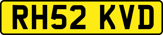 RH52KVD