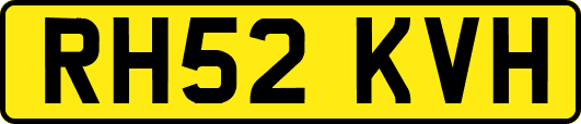 RH52KVH