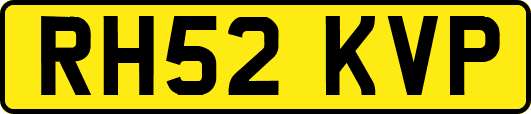 RH52KVP