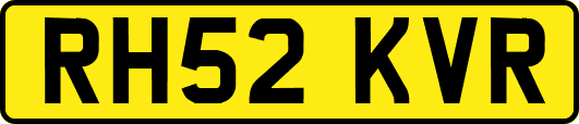 RH52KVR