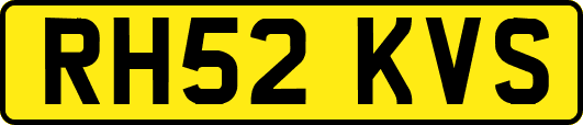 RH52KVS