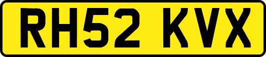 RH52KVX